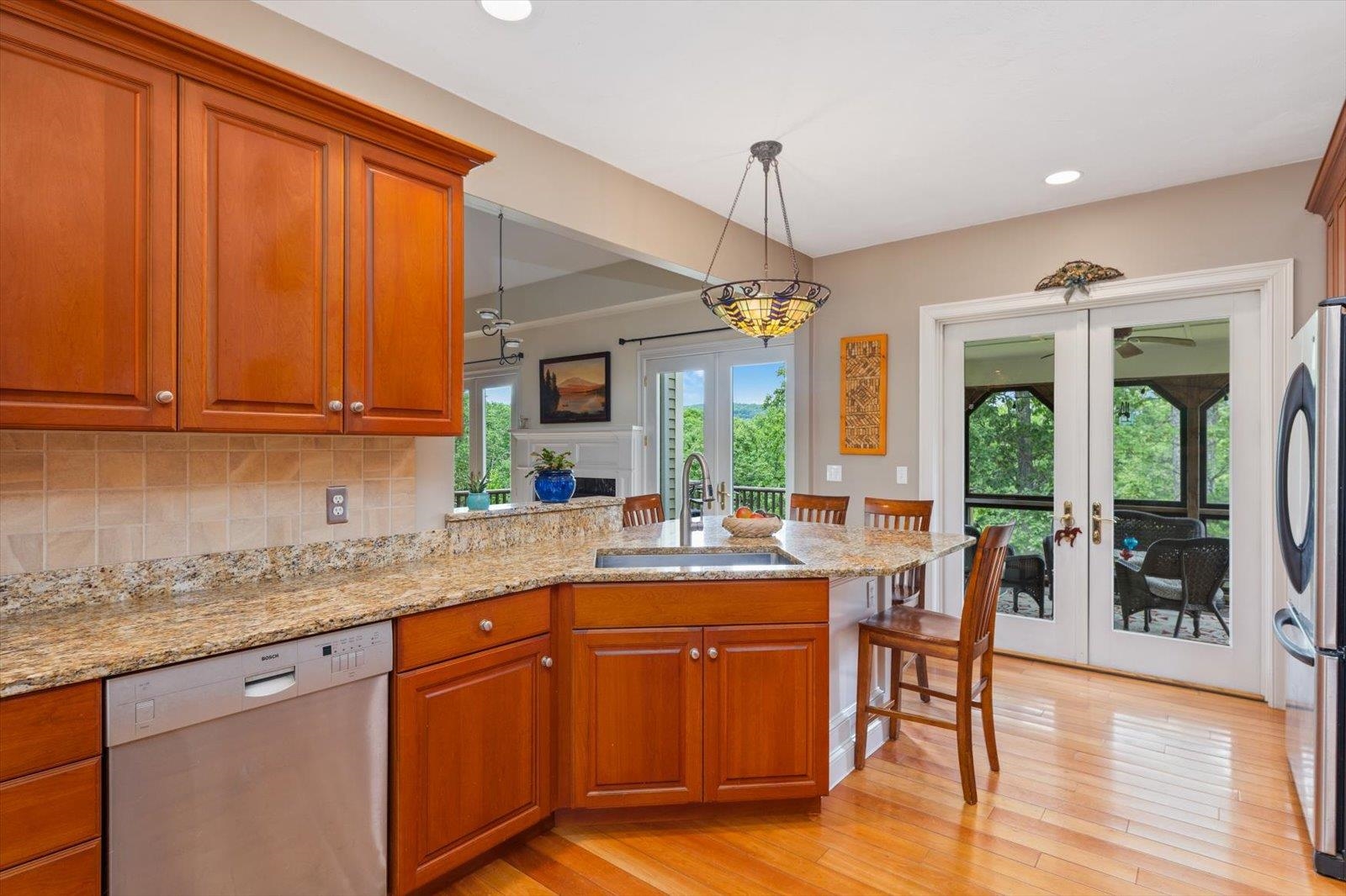 55 Chestnut Hill Road Dublin, NH 03444 - Photo 23 of 57