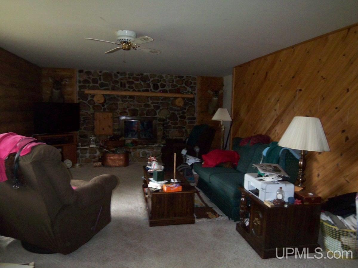 N3690 Co Rd Road Florence, WI 54121 - Photo 6 of 16