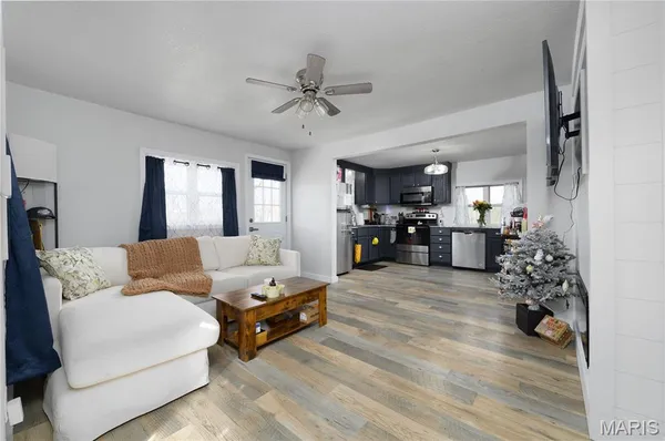 $172,000 | 103 Bell Creek Road, Crocker, MO 65452