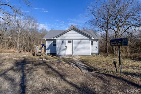$172,000 | 103 Bell Creek Road, Crocker, MO 65452
