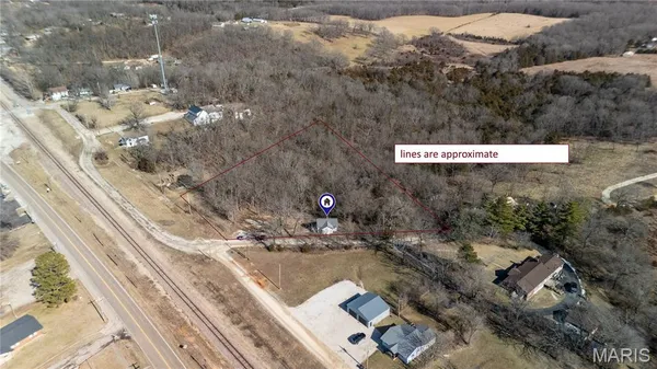$172,000 | 103 Bell Creek Road, Crocker, MO 65452