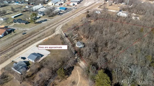 $172,000 | 103 Bell Creek Road, Crocker, MO 65452