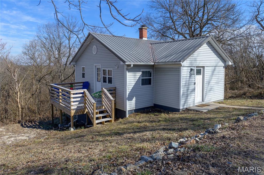 103 Bell Creek Road Crocker, MO 65452 - Photo 5 of 28