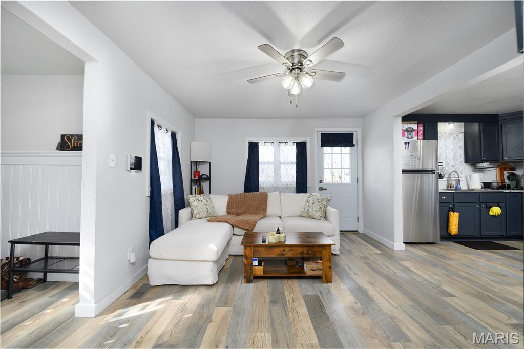 103 Bell Creek Road Crocker, MO 65452 - Photo 8 of 28