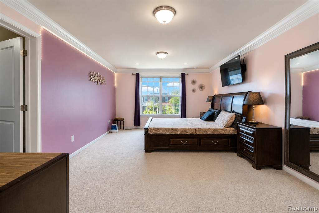50873 North Scarborough Road Canton, MI 48188 - Photo 18 of 33