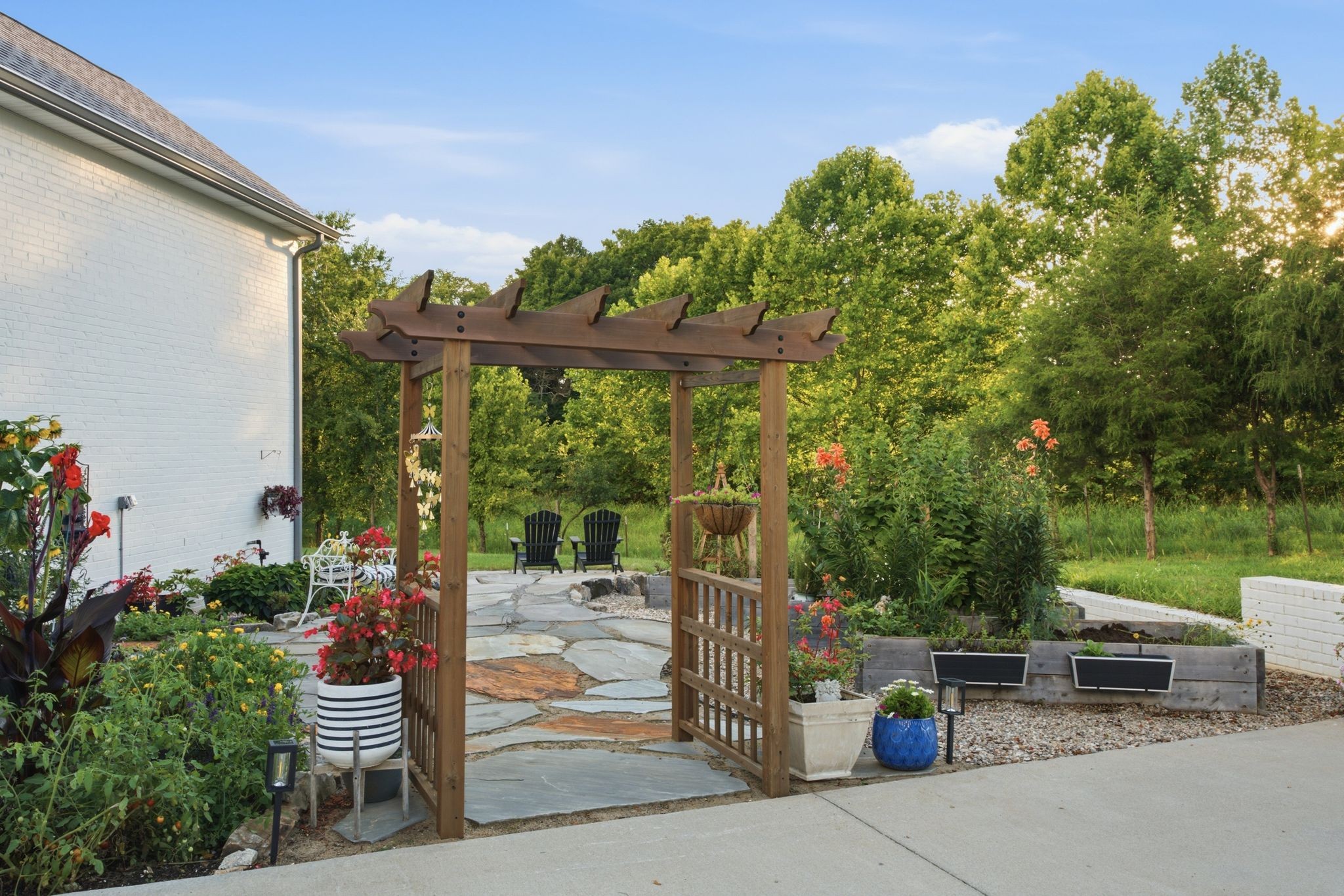 1780 Berea Church Road Lebanon, TN 37087 - Photo 50 of 73