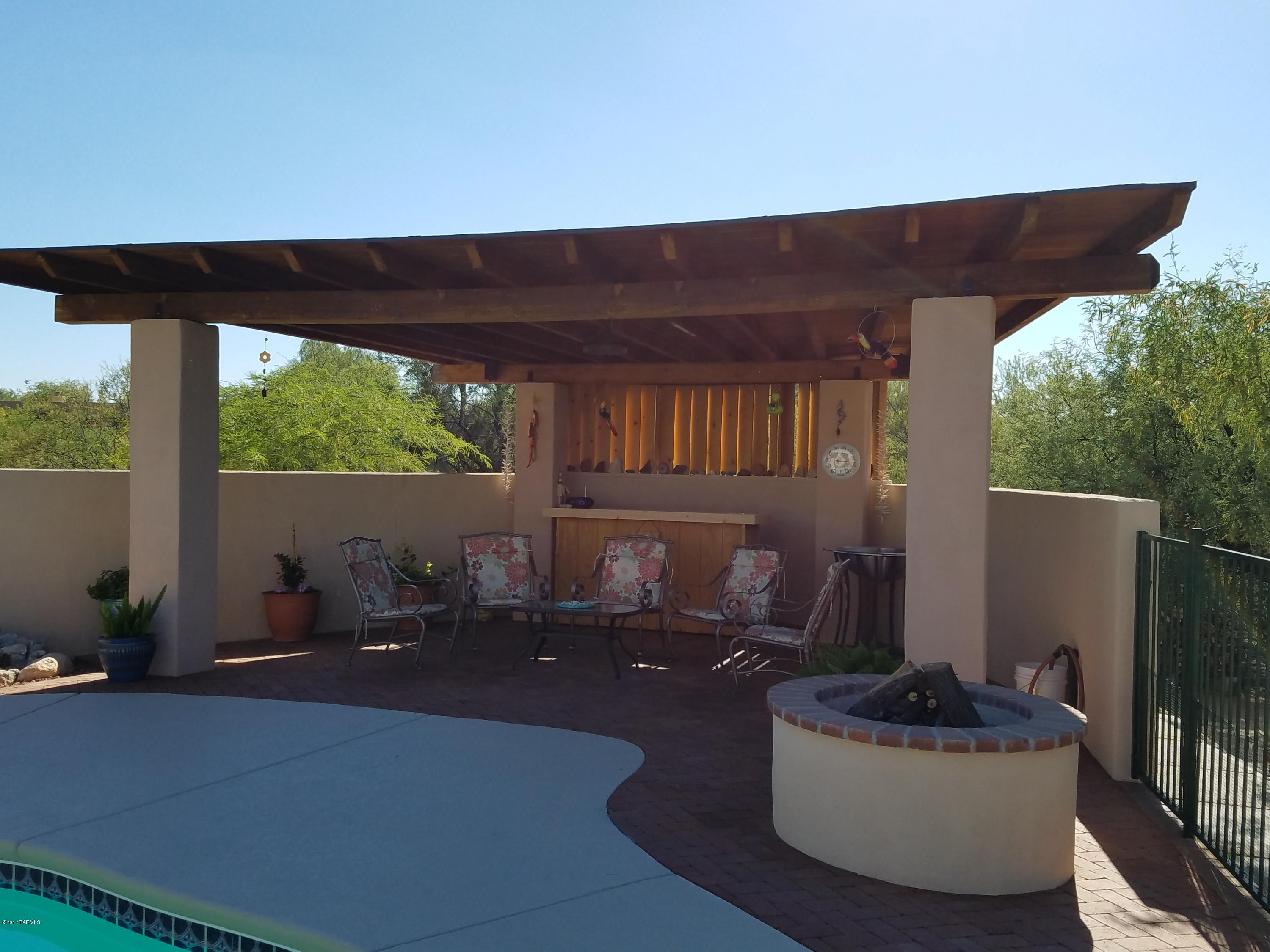 816 West Sedona Ridge Place Oro Valley, AZ 85755 - Photo 30 of 50