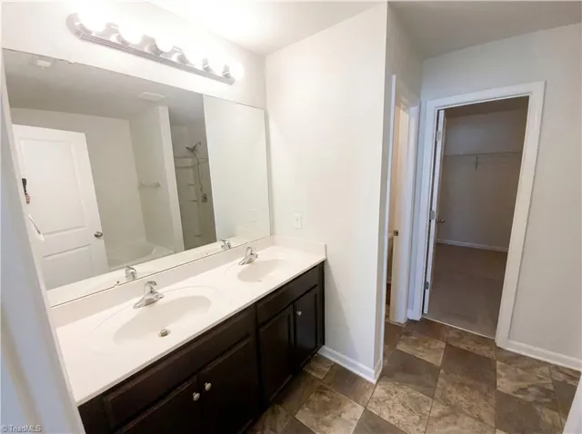 $341,000 | 3452 Pridgen Ridge Drive, Winston-Salem, NC 27127