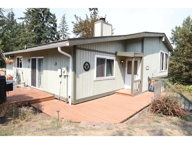 $625,000 | 35267 South Acer Lane, Molalla, OR 97038