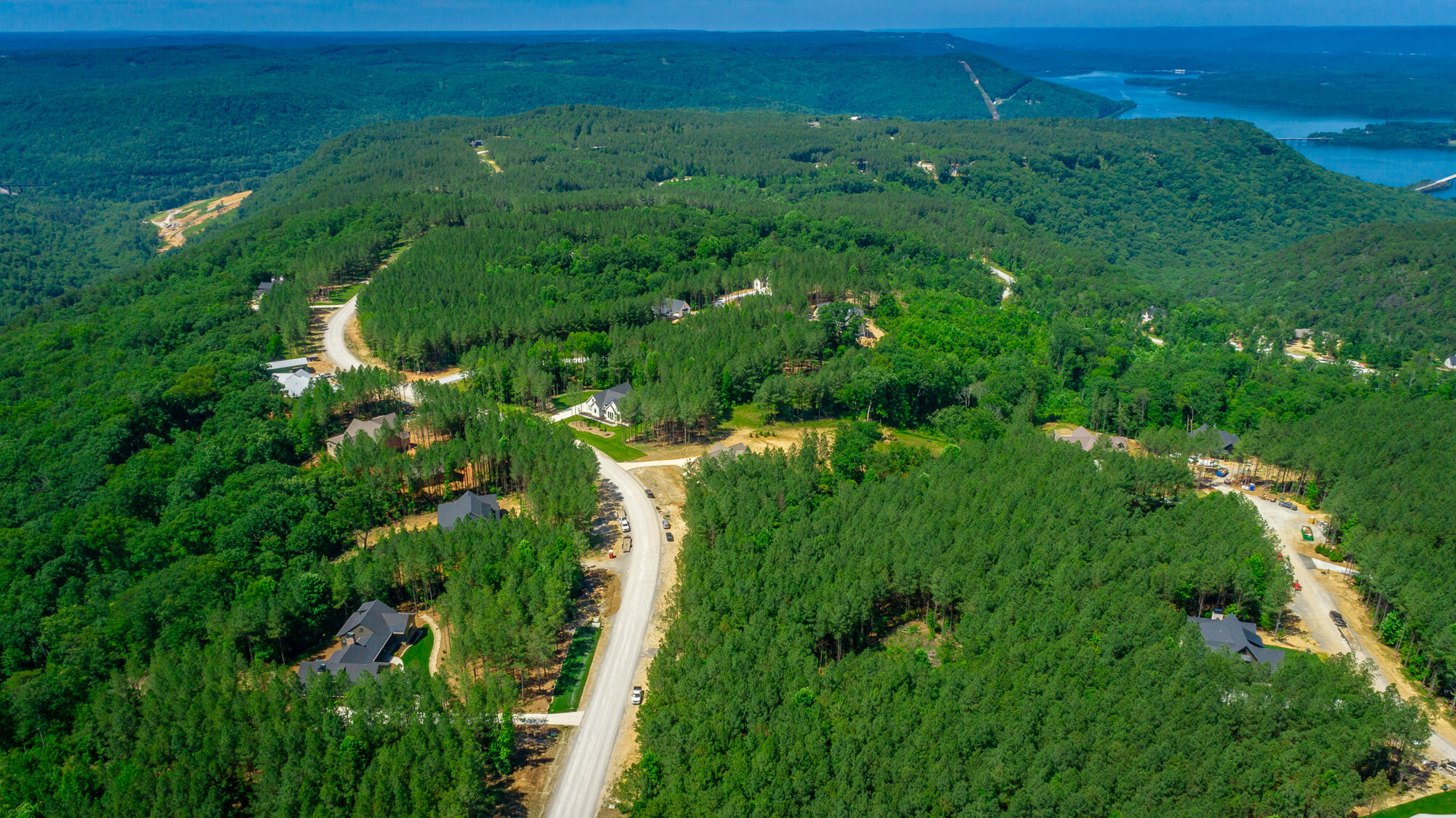 0 Split Rail Way, Unit LOT 1163 Guild, TN 37340 - Photo 31 of 118 River Gorge Lot 1163 HD-33