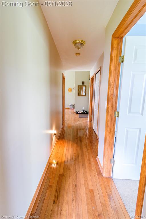 12530 Harris Street Carleton, MI 48117 - Photo 19 of 38
