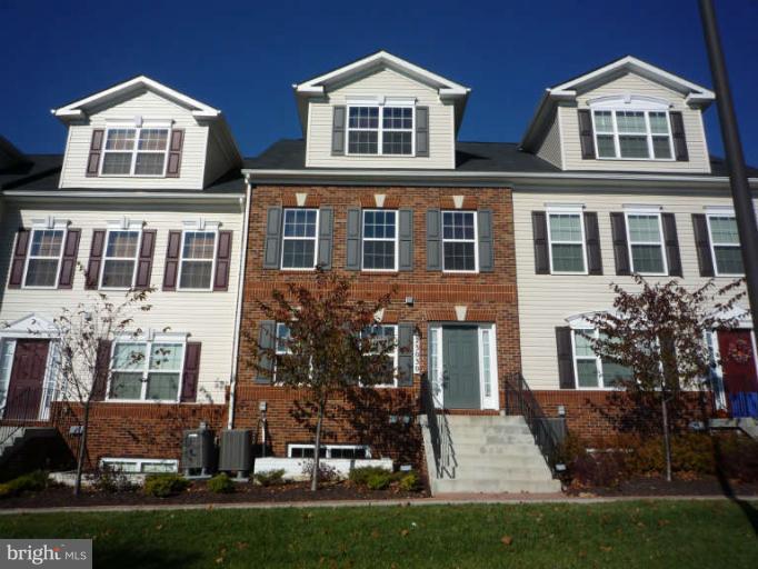 23030 Stringtown Road, Unit 2139 Clarksburg, MD 20871 - Photo 1 of 14 Exterior (Front)