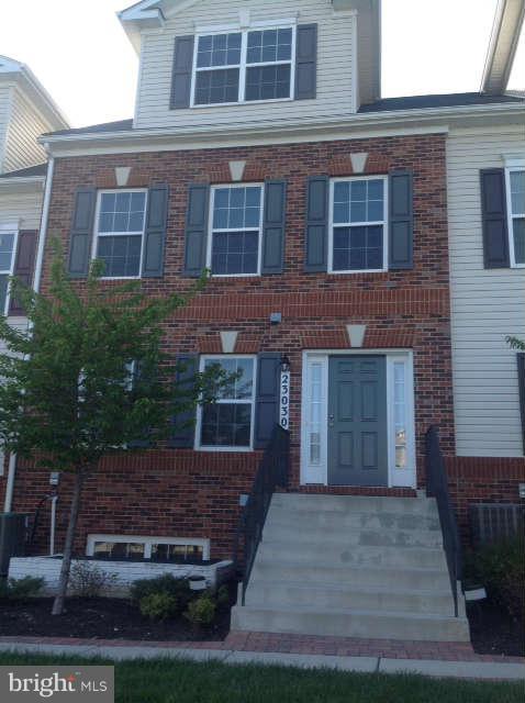 23030 Stringtown Road, Unit 2139 Clarksburg, MD 20871 - Photo 2 of 14 Exterior (General)