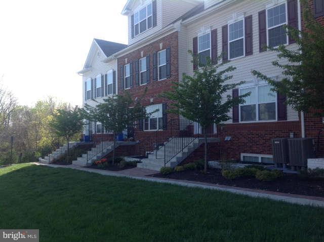 23030 Stringtown Road, Unit 2139 Clarksburg, MD 20871 - Photo 4 of 14 Exterior (General)