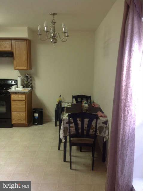 23030 Stringtown Road, Unit 2139 Clarksburg, MD 20871 - Photo 8 of 14 Kitchen