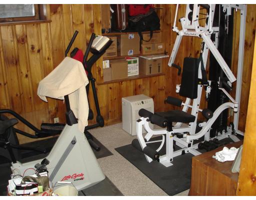 25 Goodnough Road Brookline, MA 02467 - Photo 5 of 7 a view of gym equipment and children
