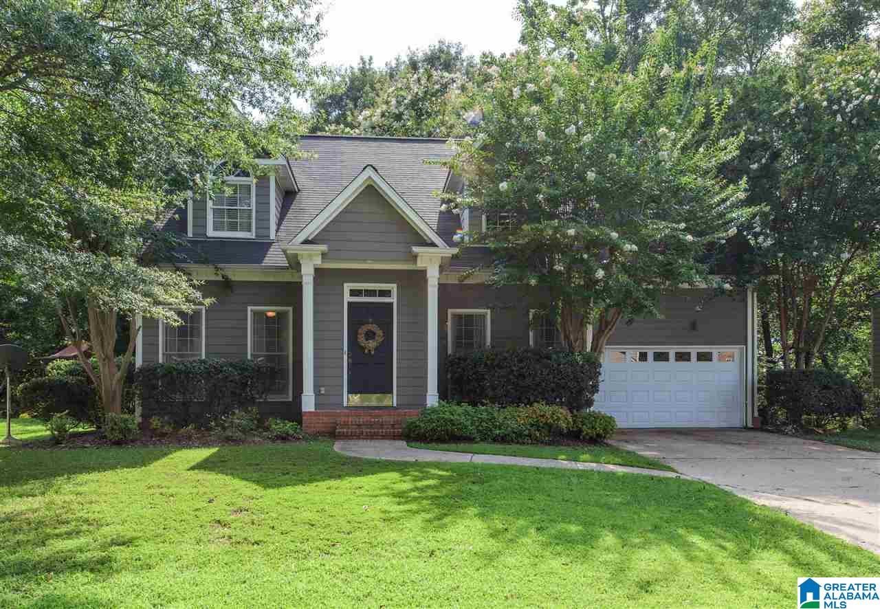 3341 Brookview Trace Birmingham, AL 35216 - Photo 1 of 32