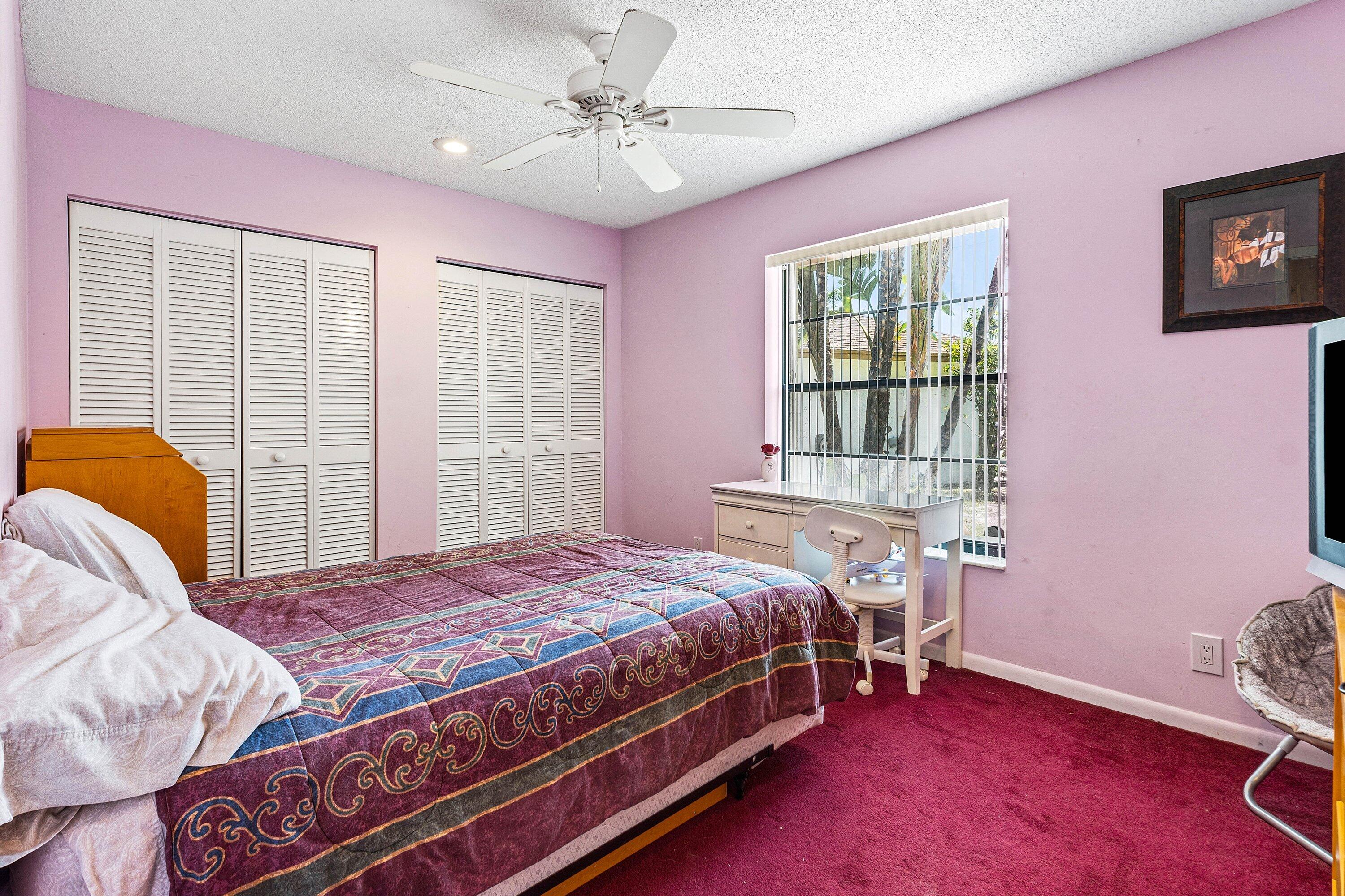 9792 Majorca Place Boca Raton, FL 33434 - Photo 22 of 34 Bedroom #4