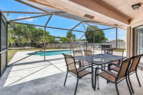 a view of outdoor space yard and patio