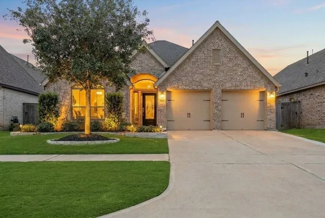 $370,000 | 30211 Liatris Bend Lane, Brookshire, TX 77423