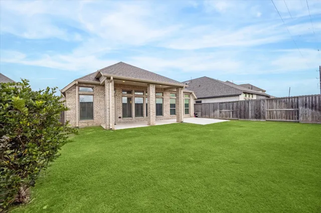 $370,000 | 30211 Liatris Bend Lane, Brookshire, TX 77423