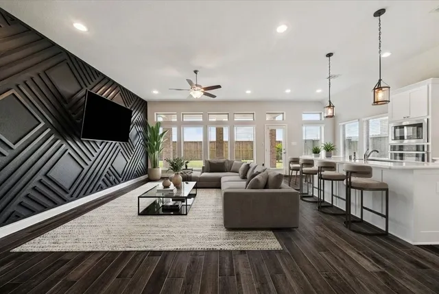 $370,000 | 30211 Liatris Bend Lane, Brookshire, TX 77423