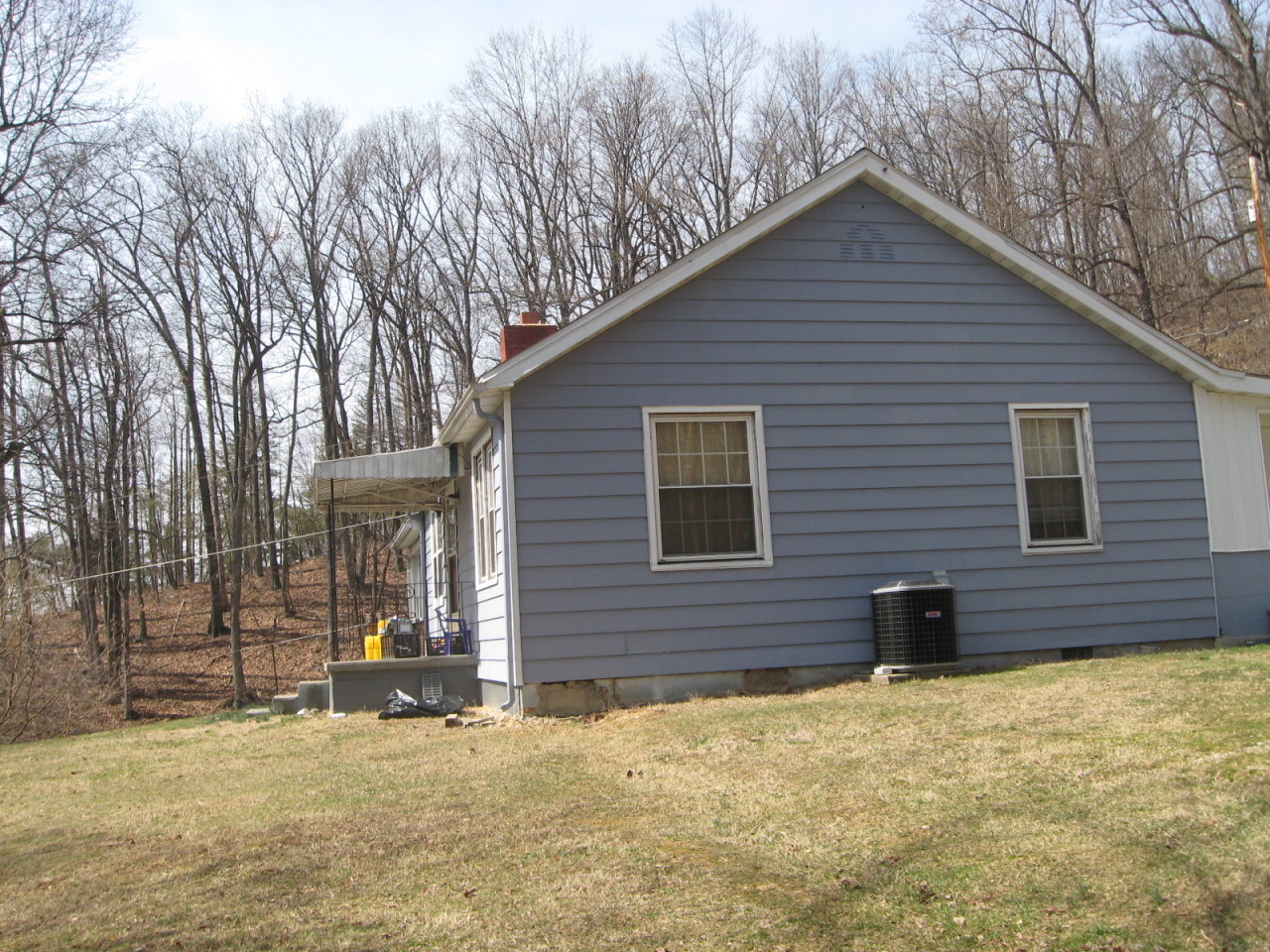 1661 Skyview Road Salem, VA 24153 - Photo 1 of 1 1661 Skyview Road