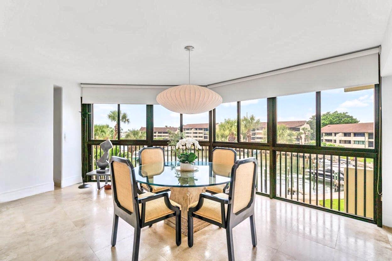 1141 Marine Way East, Unit H3L North Palm Beach, FL 33408 - Photo 11 of 57 IMG_3140