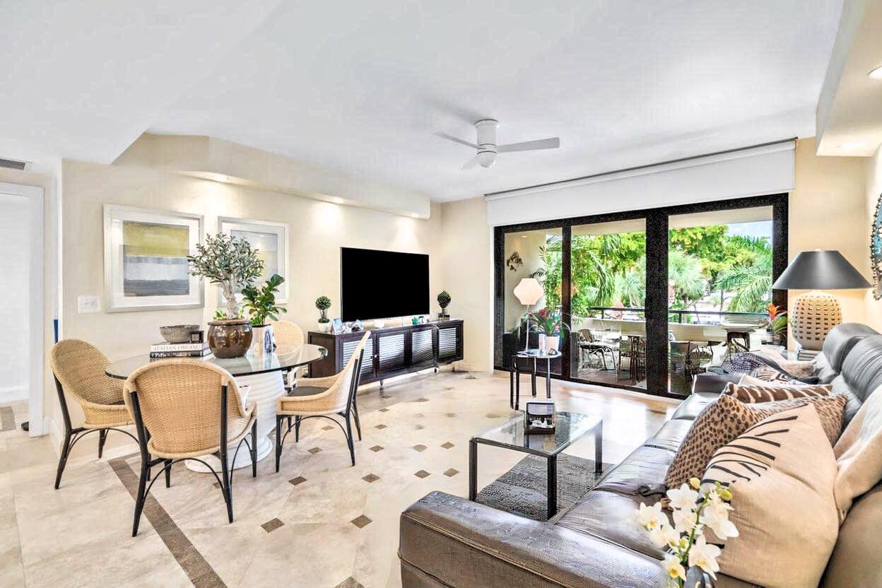 1141 Marine Way East, Unit H3L North Palm Beach, FL 33408 - Photo 14 of 57 IMG_3147