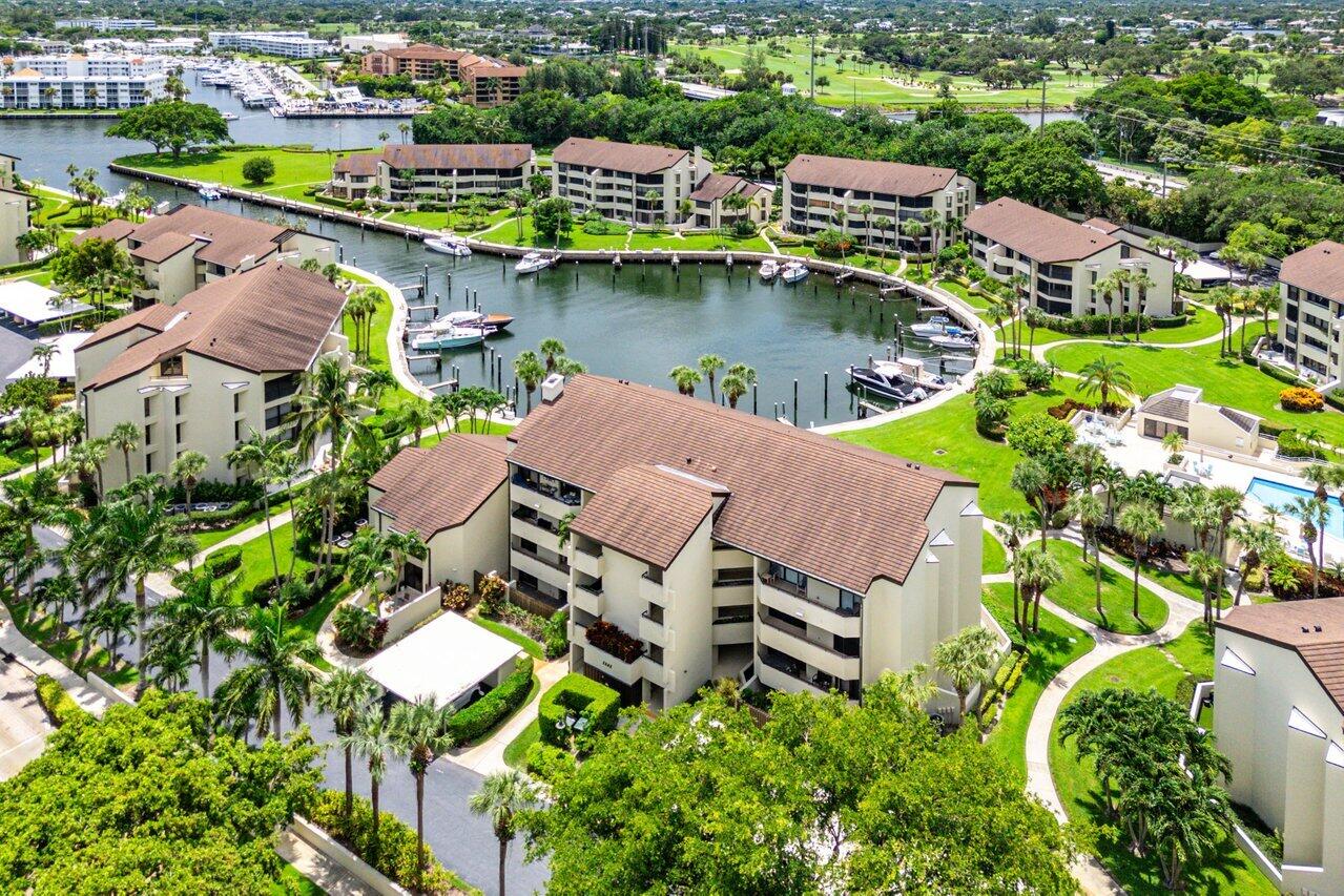 1141 Marine Way East, Unit H3L North Palm Beach, FL 33408 - Photo 37 of 57 048-1141MarineWayEast-H3L-NorthPalmBeach