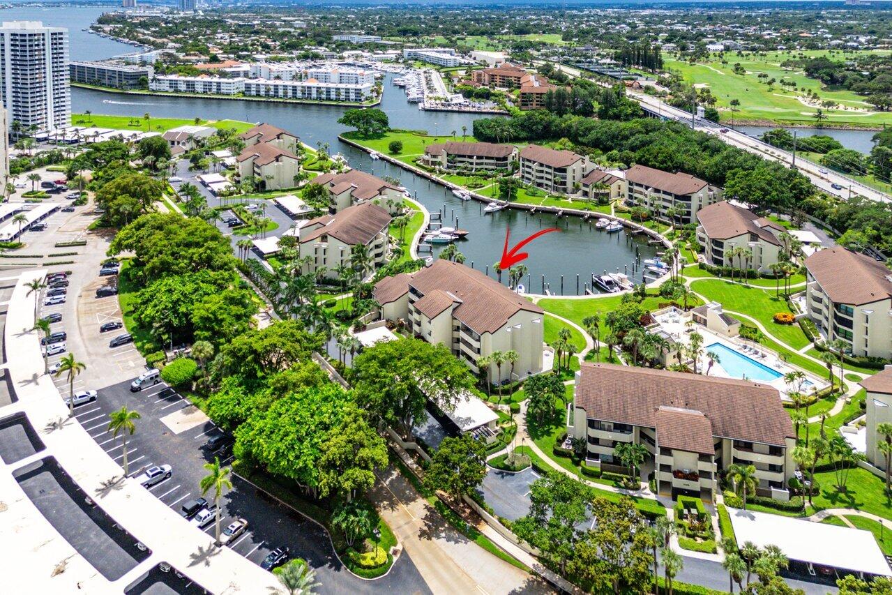 1141 Marine Way East, Unit H3L North Palm Beach, FL 33408 - Photo 38 of 57 049-1141MarineWayEast-H3L-NorthPalmBeach