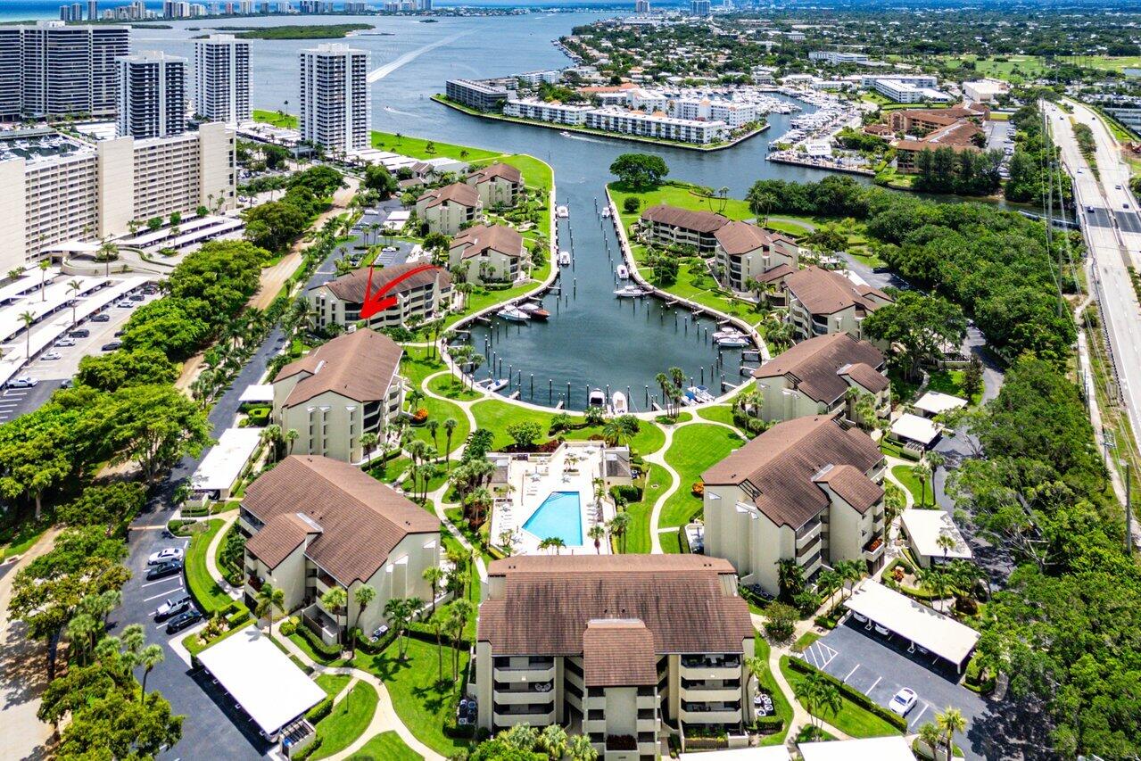 1141 Marine Way East, Unit H3L North Palm Beach, FL 33408 - Photo 39 of 57 051-1141MarineWayEast-H3L-NorthPalmBeach