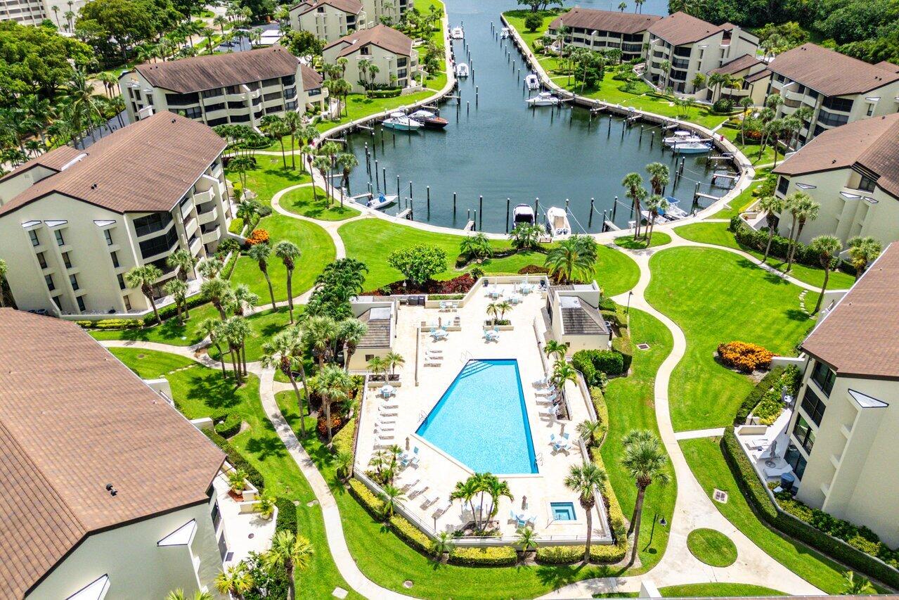 1141 Marine Way East, Unit H3L North Palm Beach, FL 33408 - Photo 45 of 57 054-1141MarineWayEast-H3L-NorthPalmBeach