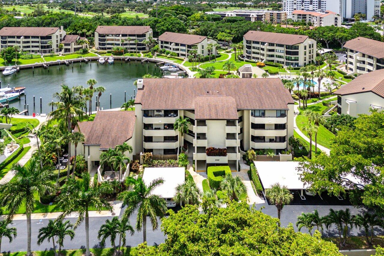 1141 Marine Way East, Unit H3L North Palm Beach, FL 33408 - Photo 46 of 57 047-1141MarineWayEast-H3L-NorthPalmBeach