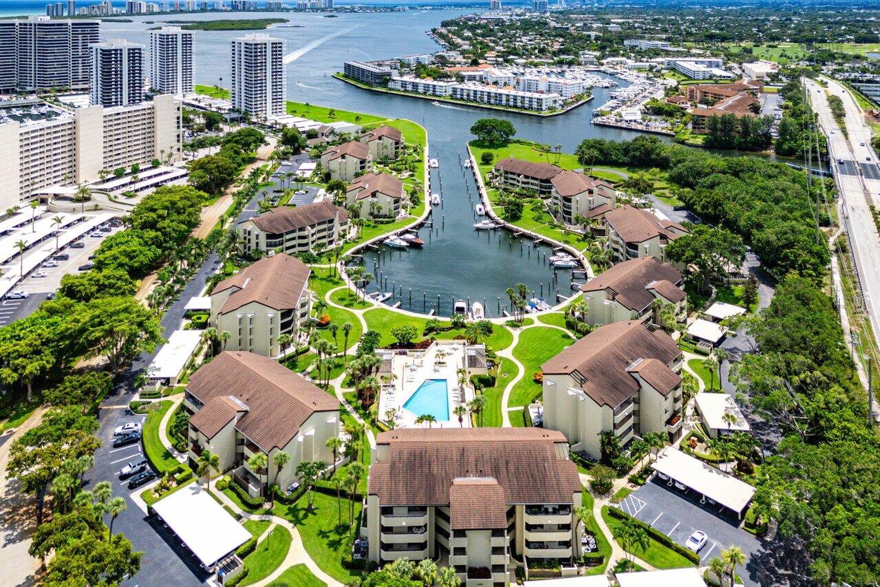 1141 Marine Way East, Unit H3L North Palm Beach, FL 33408 - Photo 48 of 57 052-1141MarineWayEast-H3L-NorthPalmBeach