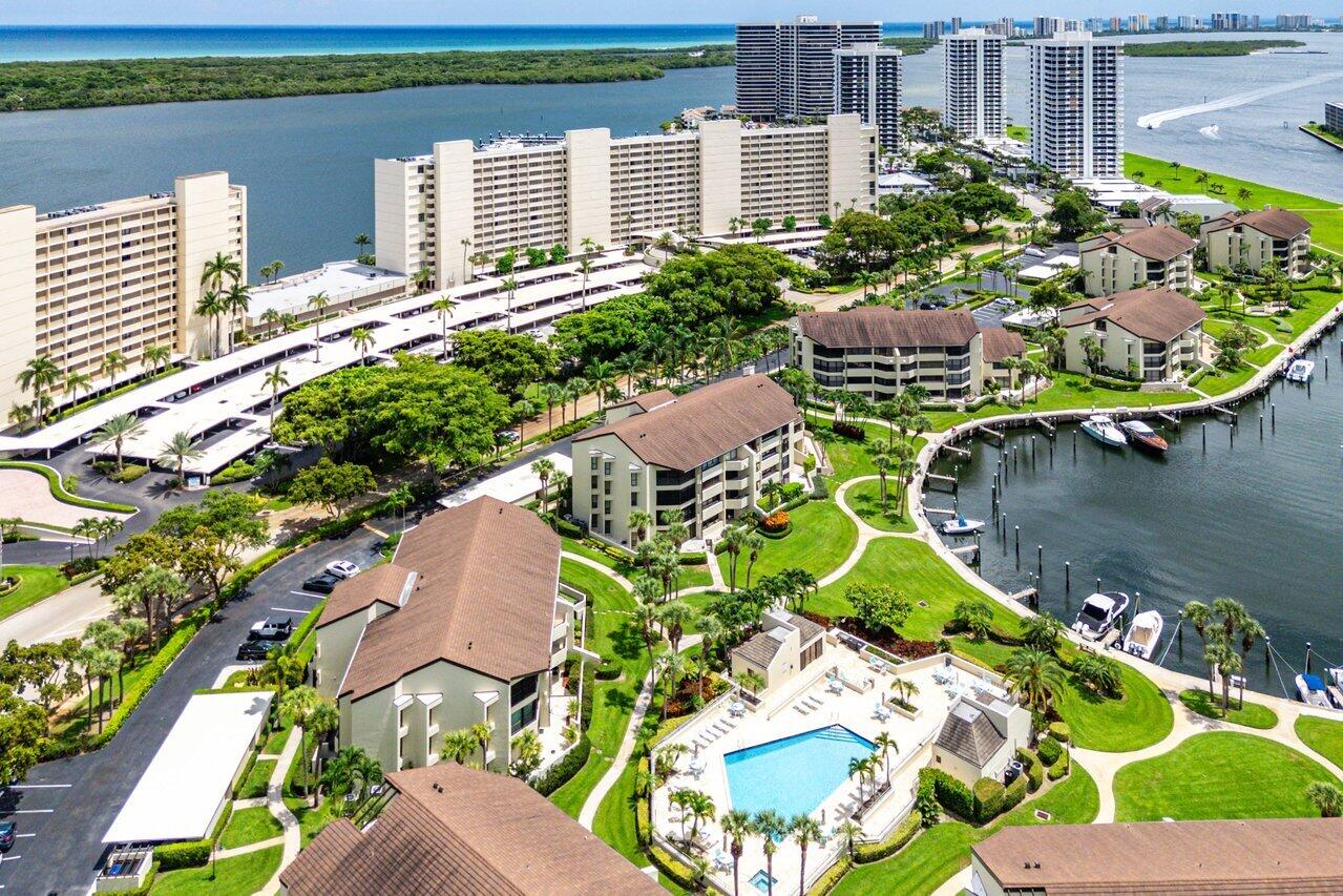 1141 Marine Way East, Unit H3L North Palm Beach, FL 33408 - Photo 50 of 57 053-1141MarineWayEast-H3L-NorthPalmBeach