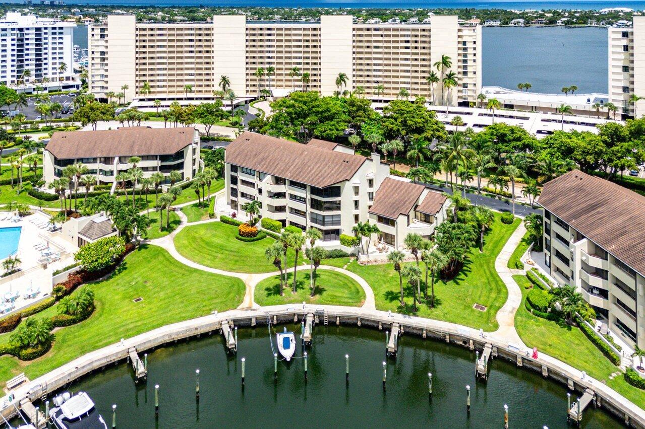 1141 Marine Way East, Unit H3L North Palm Beach, FL 33408 - Photo 52 of 57 056-1141MarineWayEast-H3L-NorthPalmBeach