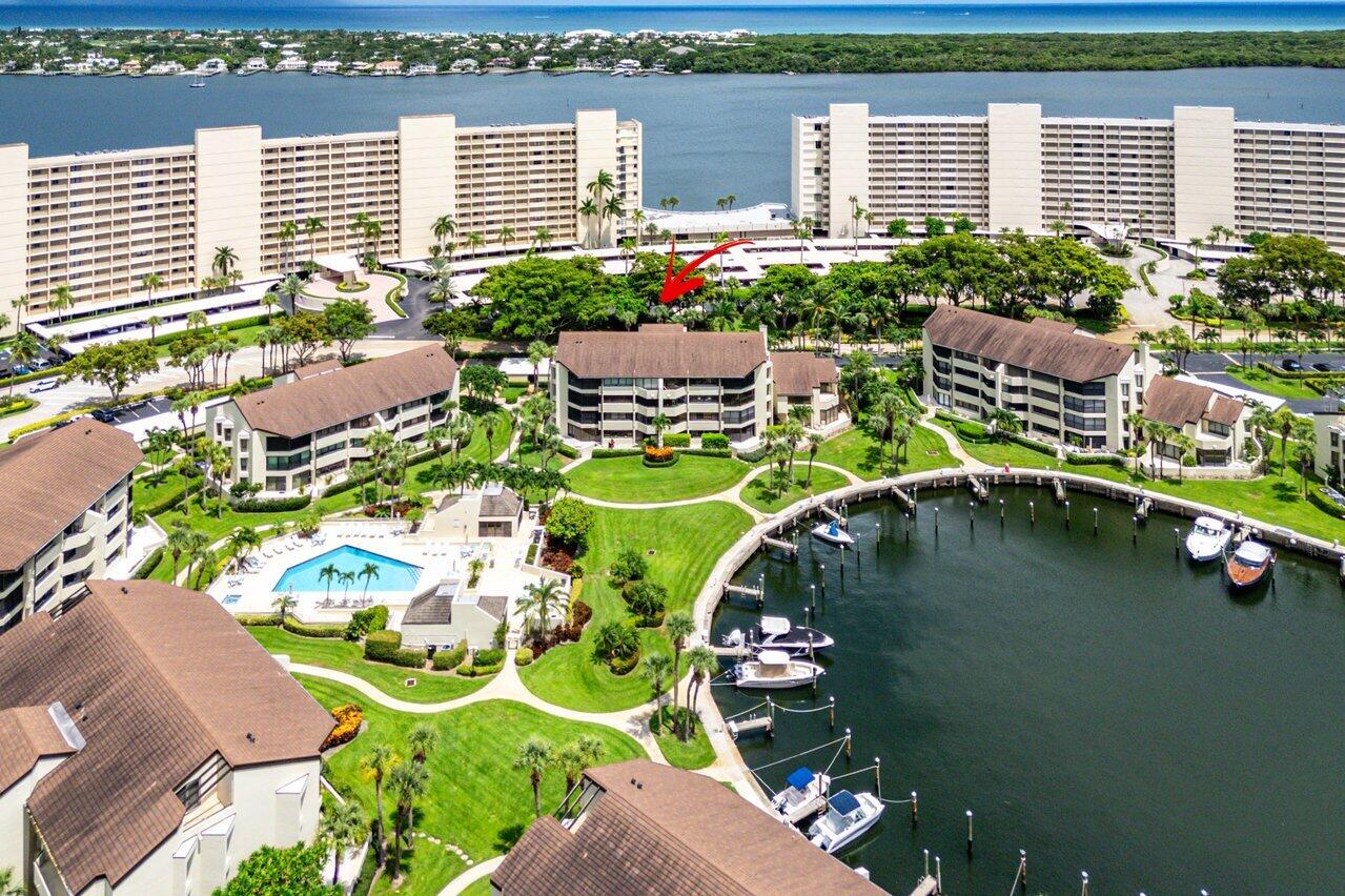 1141 Marine Way East, Unit H3L North Palm Beach, FL 33408 - Photo 53 of 57 059-1141MarineWayEast-H3L-NorthPalmBeach