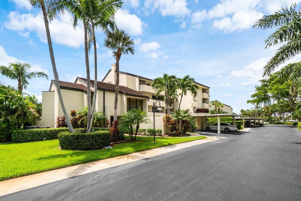 1141 Marine Way East, Unit H3L North Palm Beach, FL 33408 - Photo 56 of 57 001-1141MarineWayEast-H3L-NorthPalmBeach