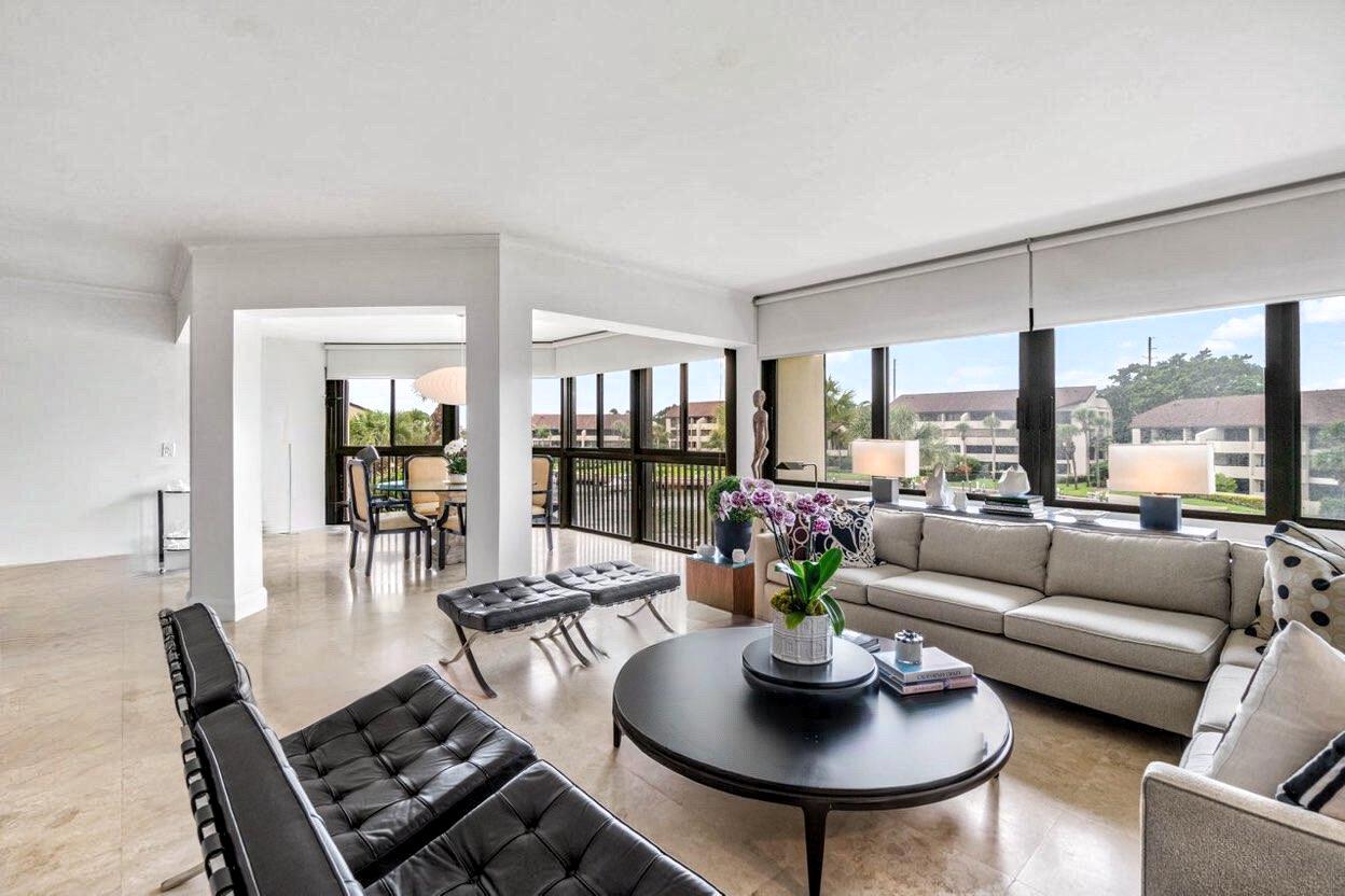 1141 Marine Way East, Unit H3L North Palm Beach, FL 33408 - Photo 7 of 57 IMG_3138