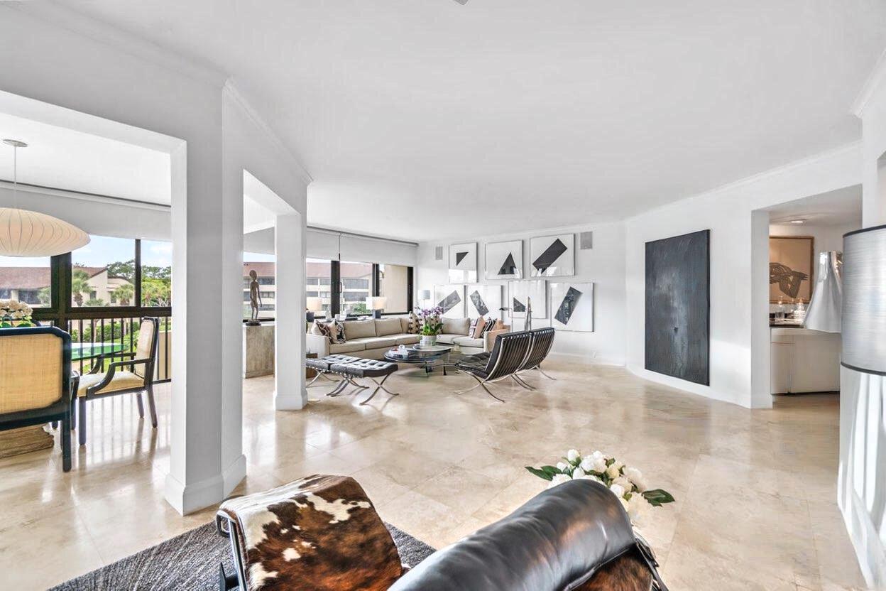 1141 Marine Way East, Unit H3L North Palm Beach, FL 33408 - Photo 8 of 57 IMG_3137