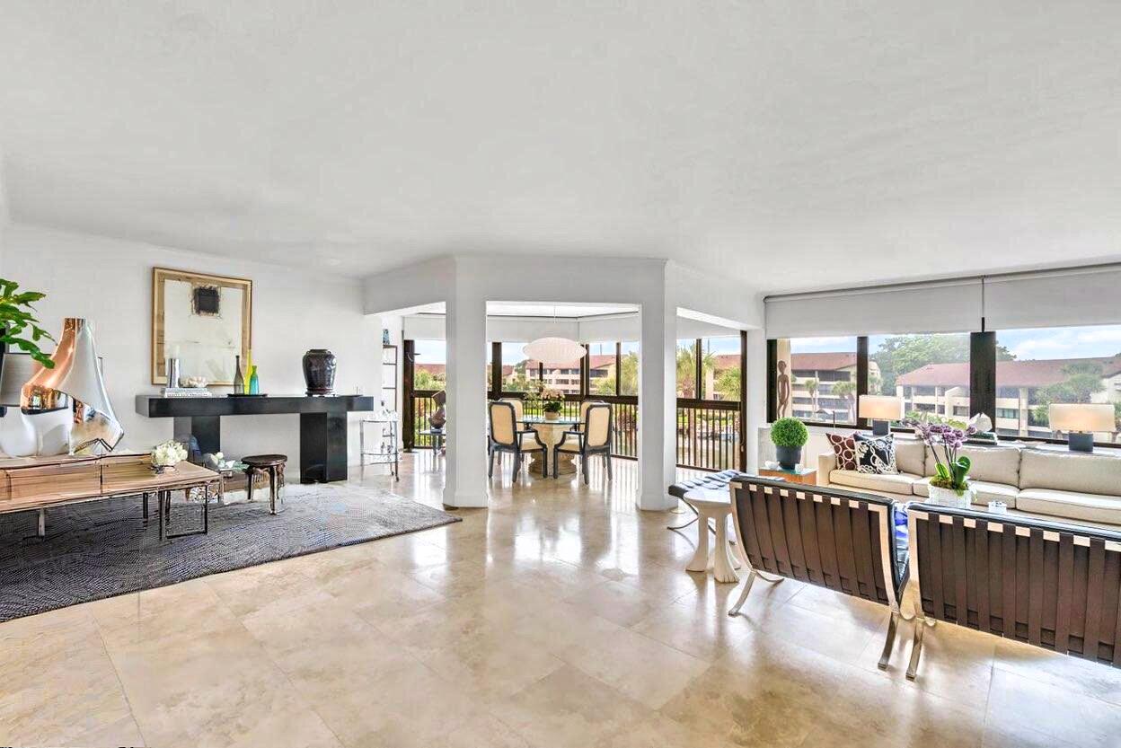 1141 Marine Way East, Unit H3L North Palm Beach, FL 33408 - Photo 10 of 57 IMG_3139