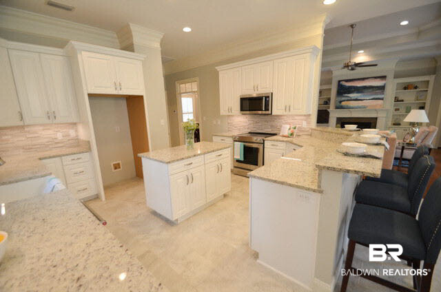 6454 Clear Pointe Court Mobile, AL 36618 - Photo 16 of 23