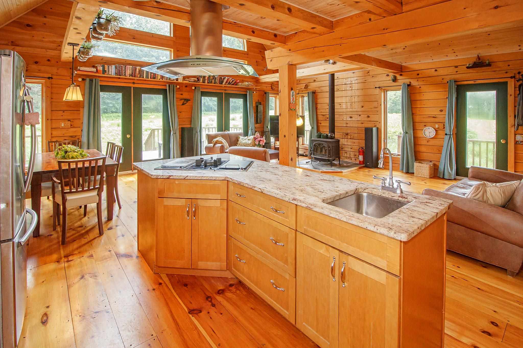 657 Stimpson Hill Road Whitingham, VT 05361 - Photo 2 of 27