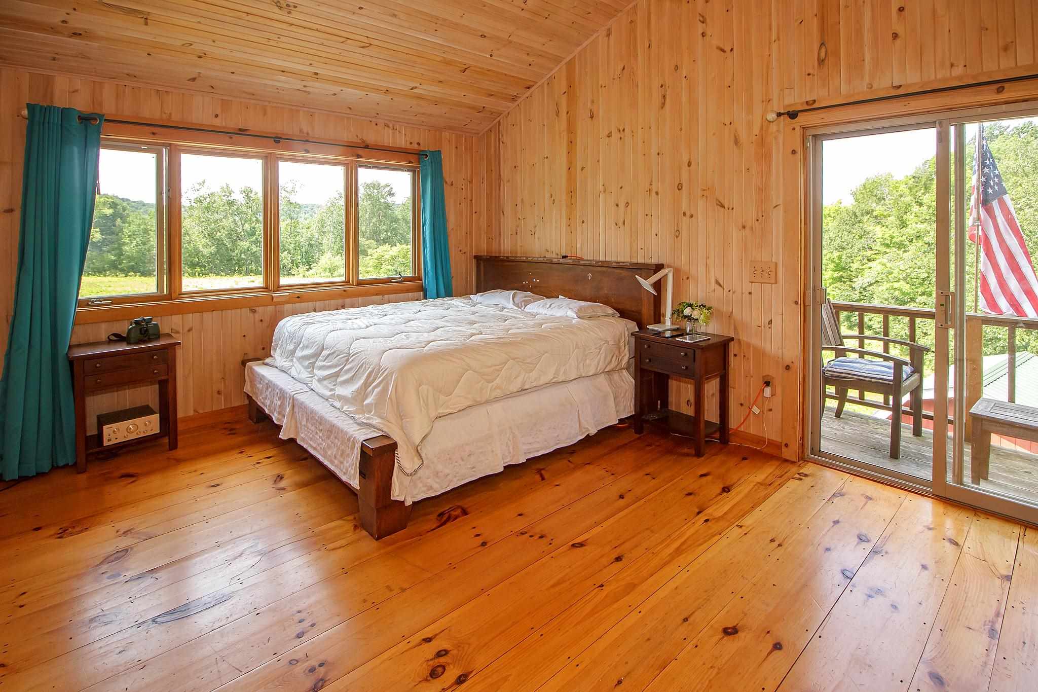 657 Stimpson Hill Road Whitingham, VT 05361 - Photo 12 of 27
