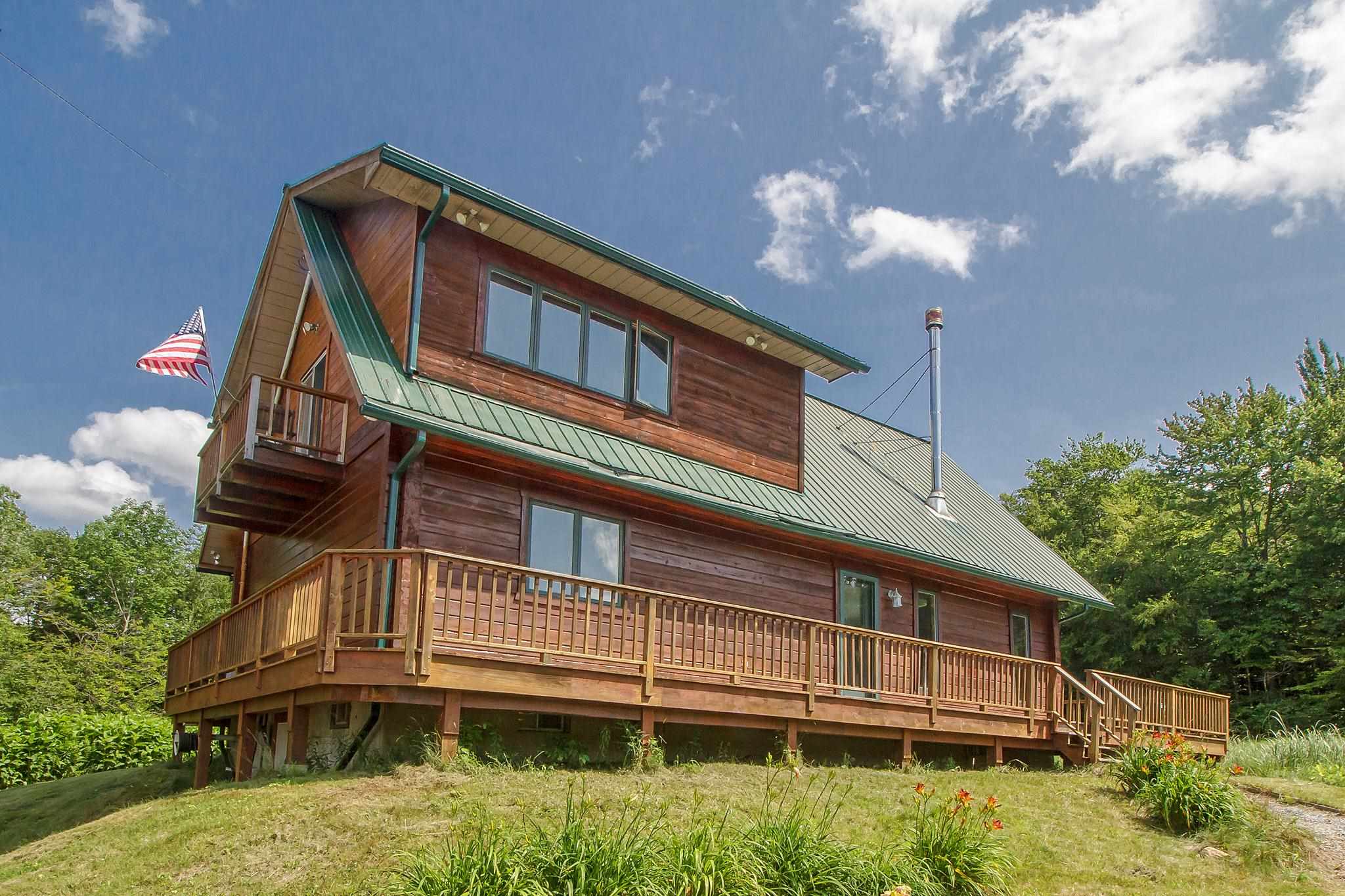 657 Stimpson Hill Road Whitingham, VT 05361 - Photo 20 of 27