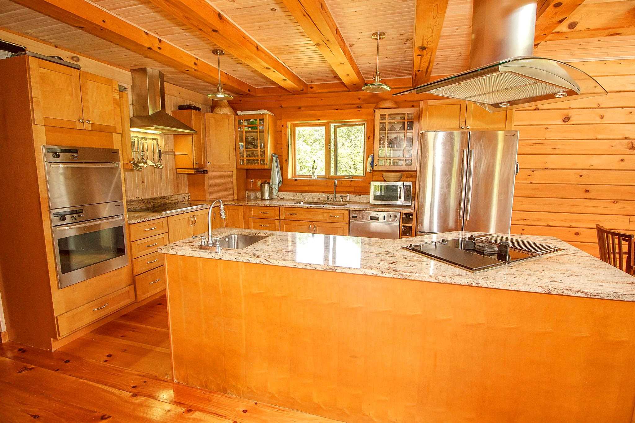 657 Stimpson Hill Road Whitingham, VT 05361 - Photo 3 of 27