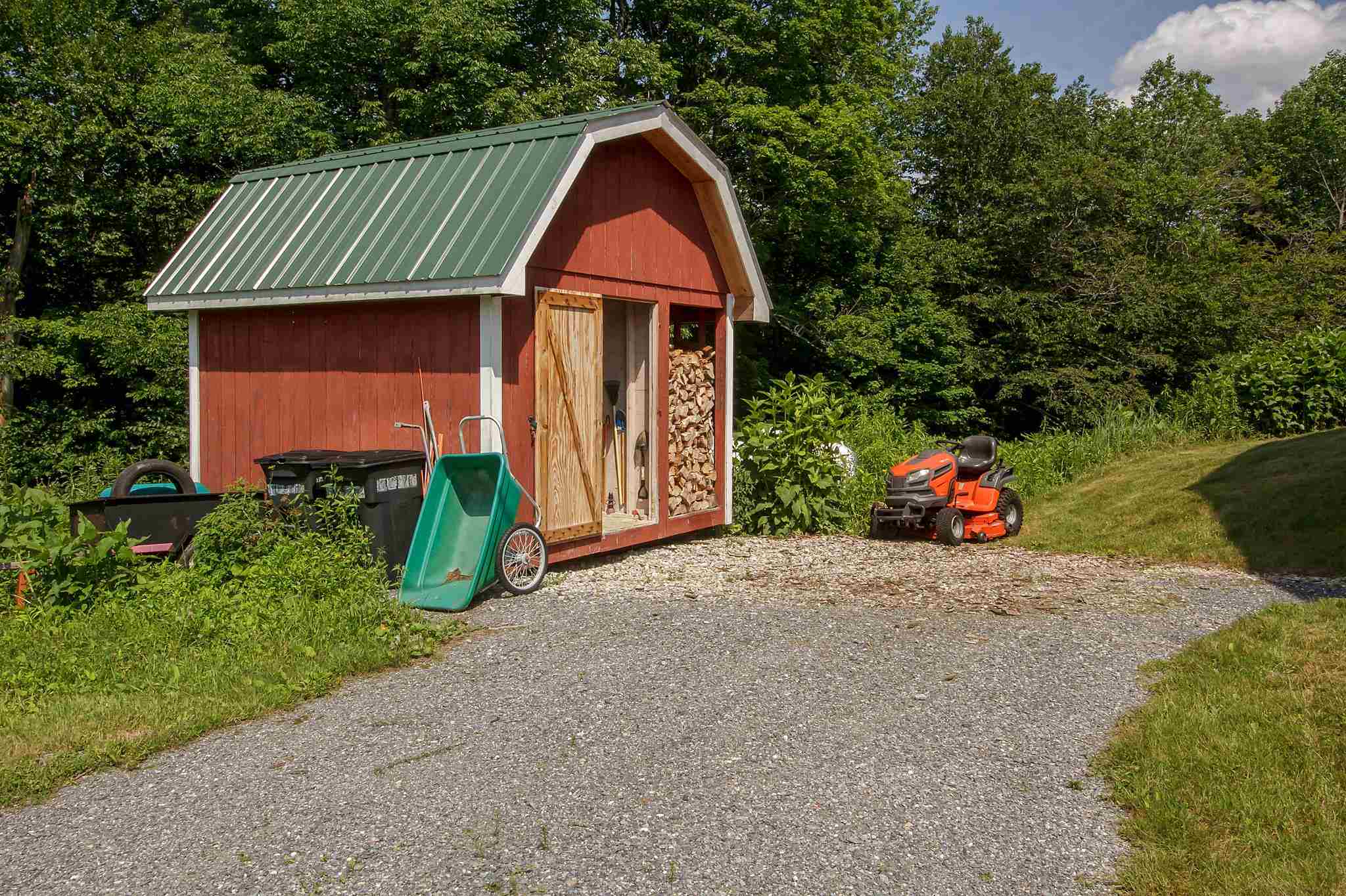 657 Stimpson Hill Road Whitingham, VT 05361 - Photo 26 of 27
