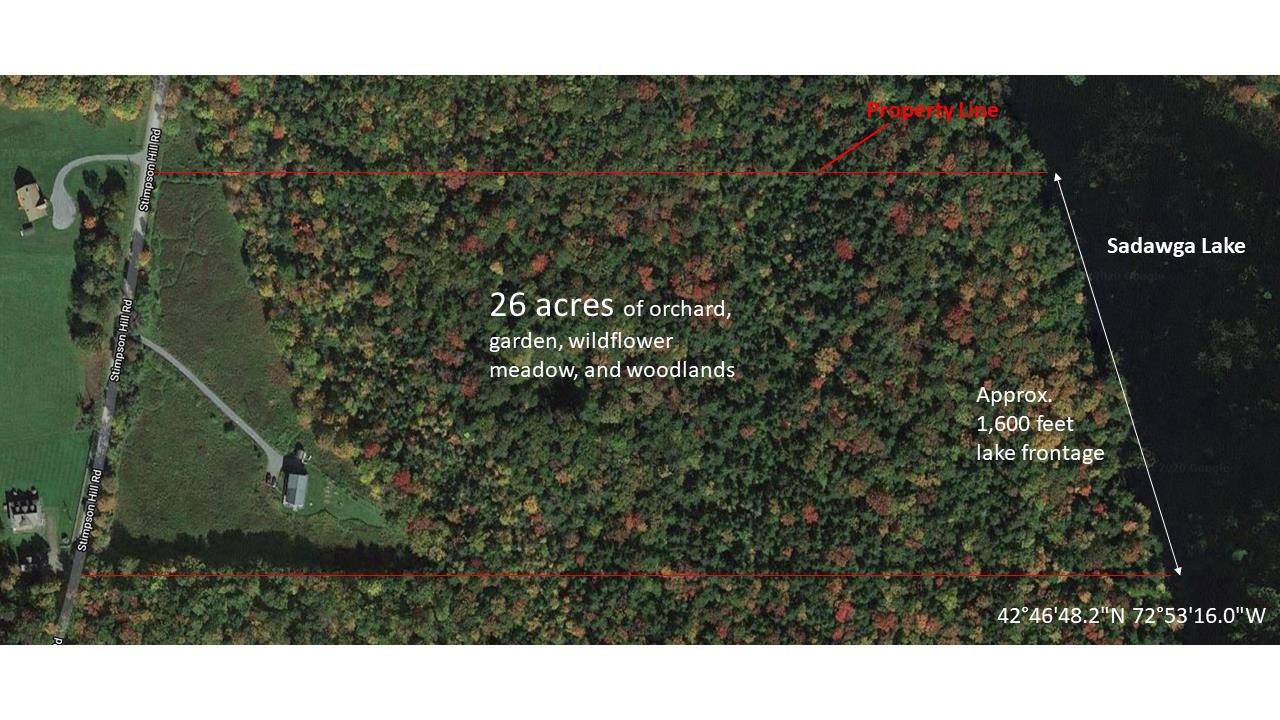 657 Stimpson Hill Road Whitingham, VT 05361 - Photo 27 of 27