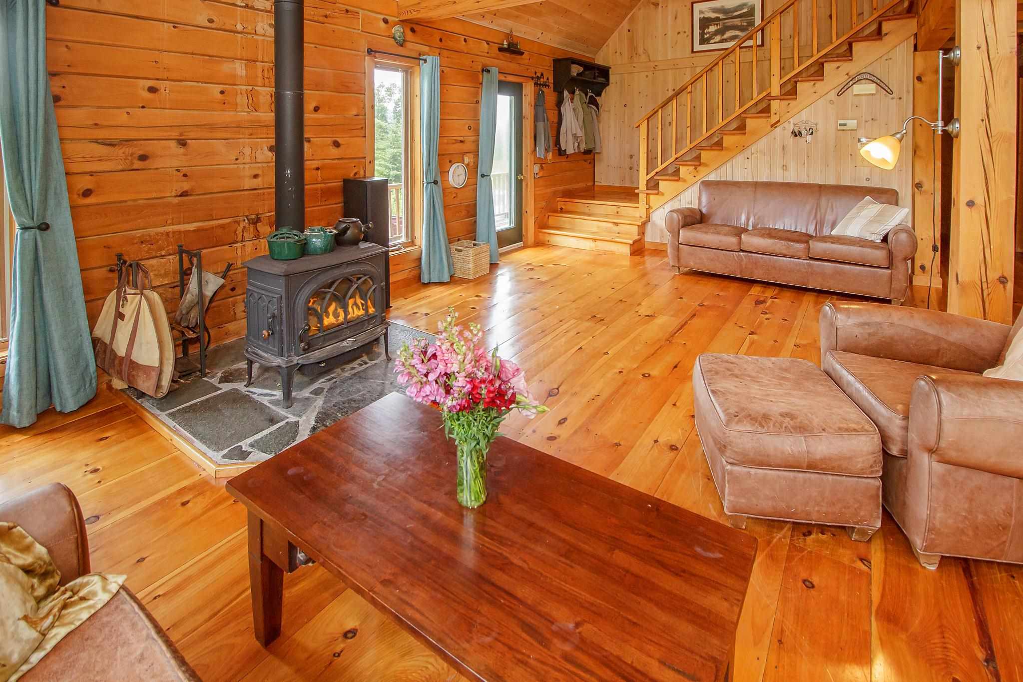 657 Stimpson Hill Road Whitingham, VT 05361 - Photo 7 of 27